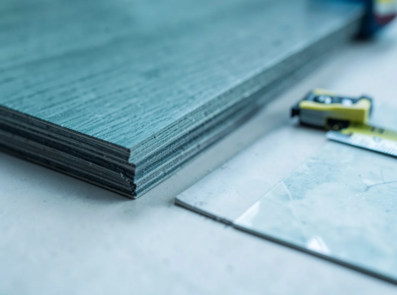 Luxury Vinyl Plank Installation Philipp, MS FAQs